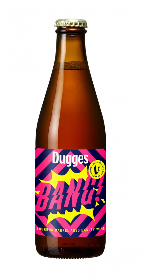 Dugges Bryggeri Bang!