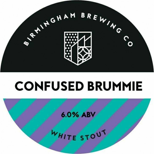 Birmingham Brewing Company (UK) Confused Brummie