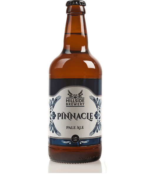 Hillside Brewery Pinnacle