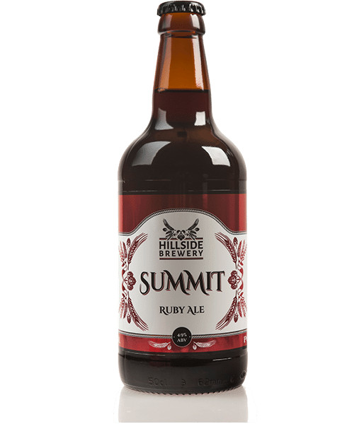 Hillside Brewery Summit