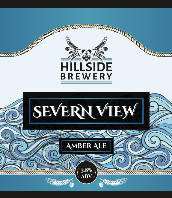 Hillside Brewery Severn View