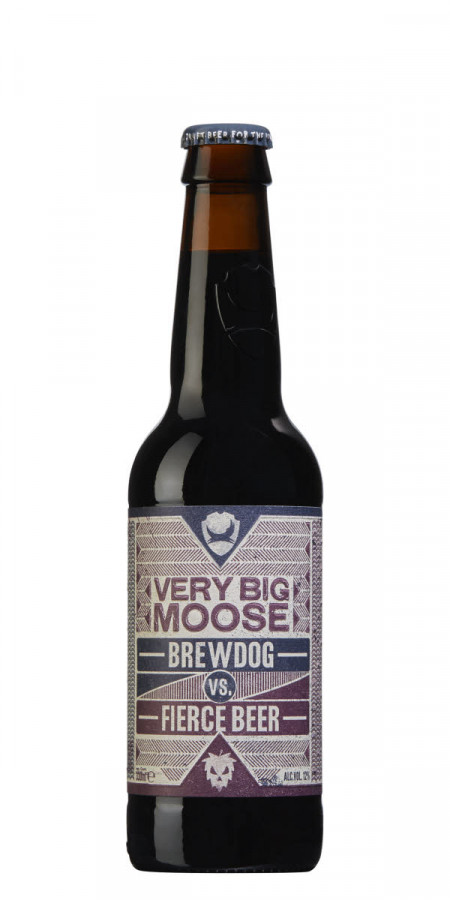 BrewDog Very Big Moose