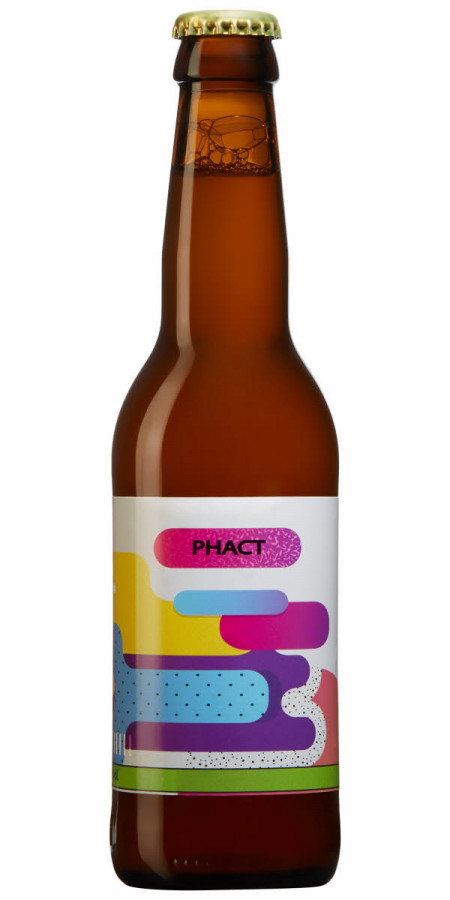 Extra Mile Brewing Phact
