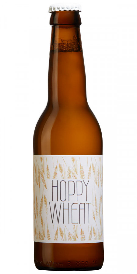 Hawelkas Hoppy Wheat