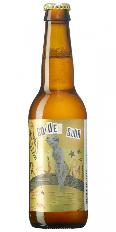RajRaj Golden Sour
