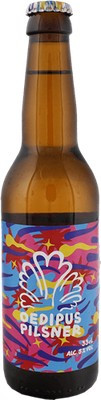 Oedipus Pilsner