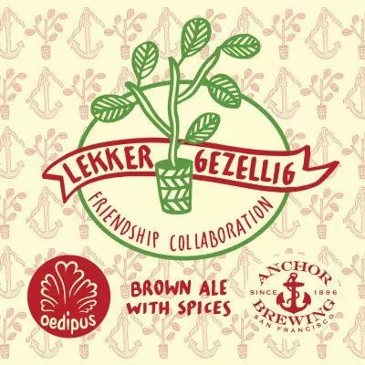 Oedipus Lekker Gezellig