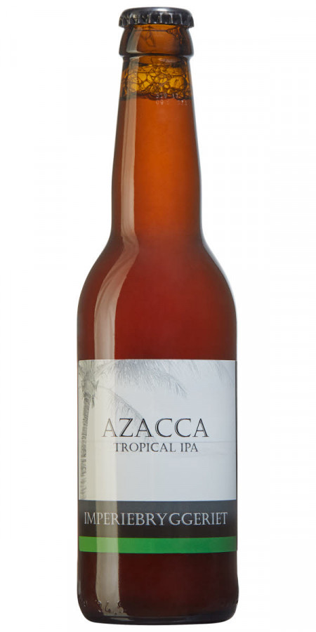 Imperiebryggeriet Azacca Tropical IPA