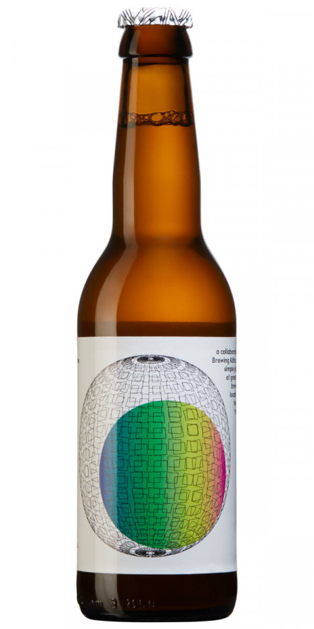 Åre Bryggcompagni Simple Pleasures Lager