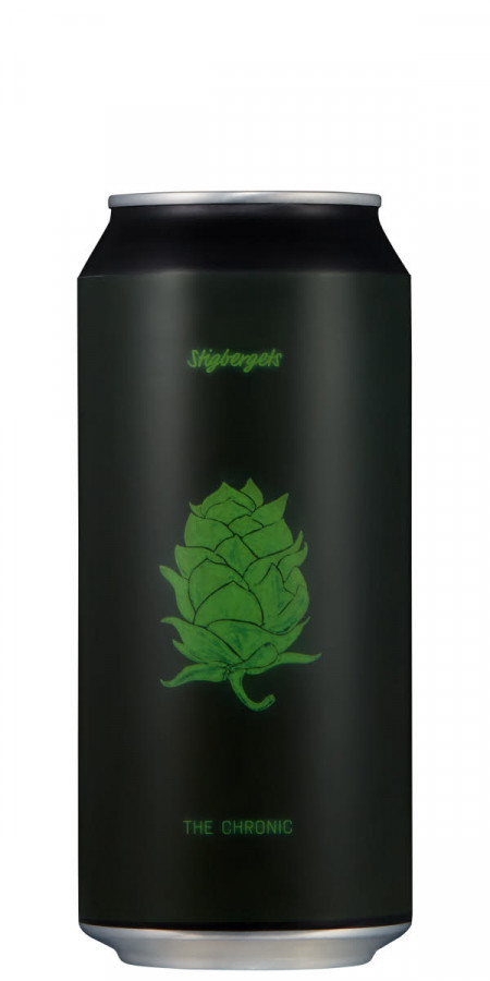 Stigbergets Bryggeri The Chronic