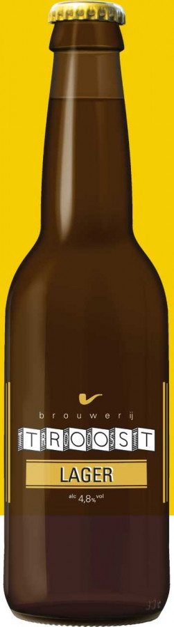 Brouwerij Troost Lager
