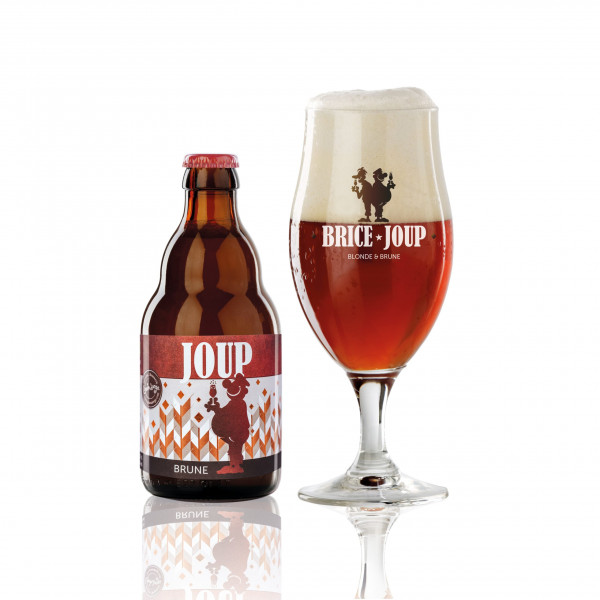 Brasserie Grain d'Orge Joup