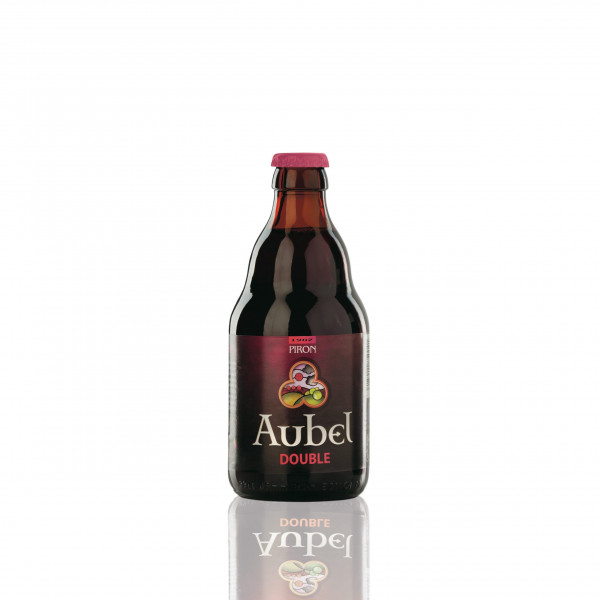 Brasserie Grain d'Orge Aubel Double