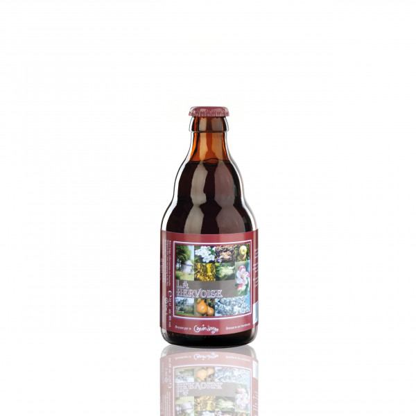 Brasserie Grain d'Orge La Hervoise