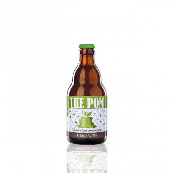Brasserie Grain d'Orge The Pom