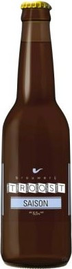 Brouwerij Troost Saison