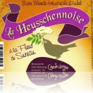 Brasserie Grain d'Orge La Heusschennoise