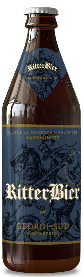 Ritter St. Georgen-Brauerei Georgi Sud