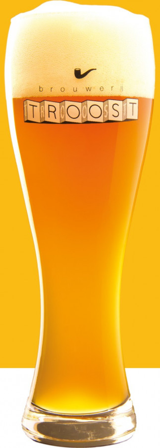 Brouwerij Troost Weizen
