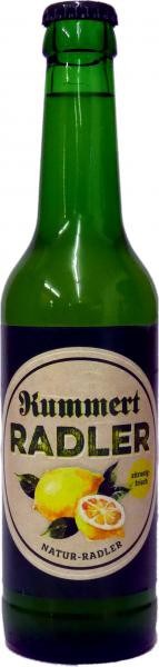 Brauerei Kummert Radler