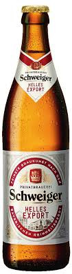 Privatbrauerei Schweiger Helles Export