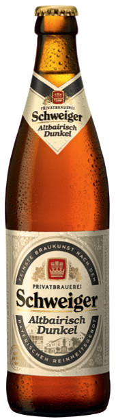 Privatbrauerei Schweiger Altbairisch Dunkel