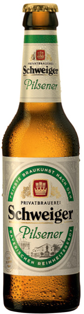 Privatbrauerei Schweiger Pilsener