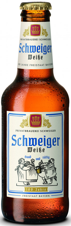 Privatbrauerei Schweiger Weiße