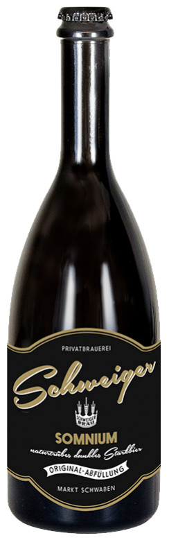 Privatbrauerei Schweiger Somnium