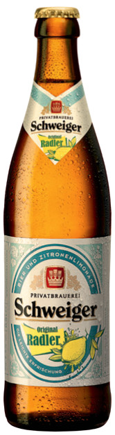 Privatbrauerei Schweiger Radler