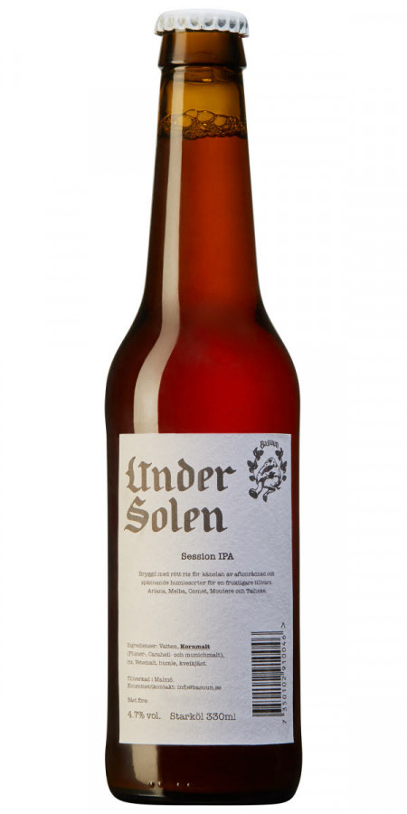 Basuun Under Solen