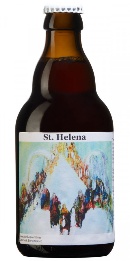 Vreta Kloster Bryggeri St. Helena