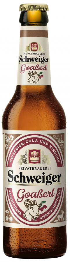 Privatbrauerei Schweiger Goaßerl