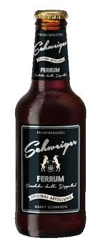 Privatbrauerei Schweiger Ferrum