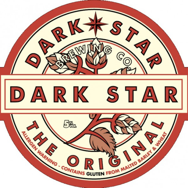 Dark Star Brewing Co. Dark Star The Original
