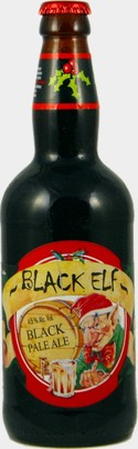 Ridgeway Brewing Black Elf
