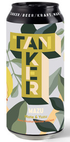 Tanker Mazu