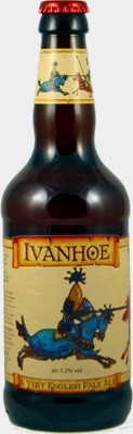 Ridgeway Brewing Ivanhoe