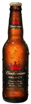 Anheuser-Busch InBev USA Budweiser Select