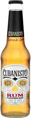 Anheuser-Busch InBev USA Cubanisto