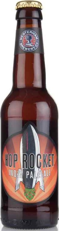 Westerham Brewery Hop Rocket India Pale Ale