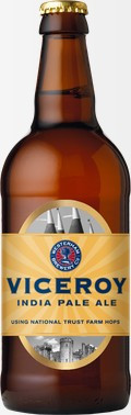 Westerham Brewery Viceroy India Pale Ale
