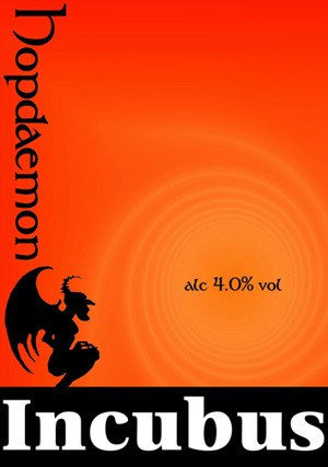 Hopdaemon Brewery Incubus