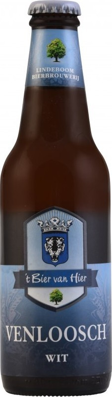 Lindeboom Bierbrouwerij Venloosch Wit