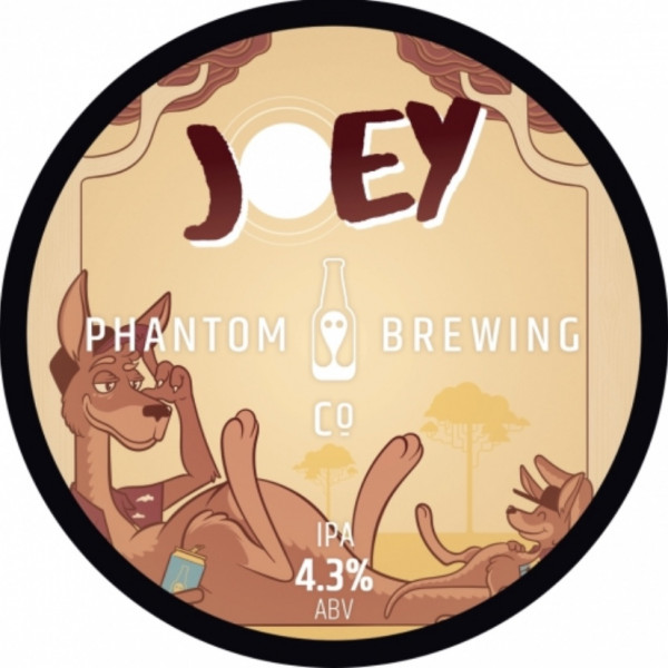 Phantom Brewing Co. Joey