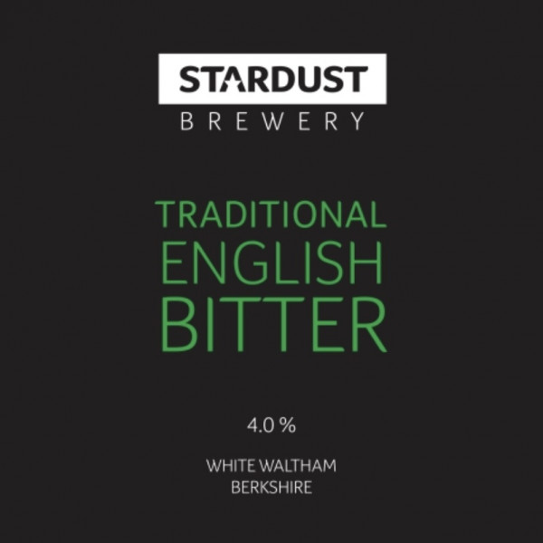 Stardust Brewery English Bitter