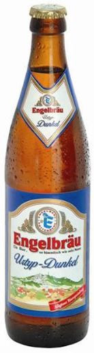 Engelbräu Rettenberg Urtyp-Dunkel