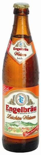 Engelbräu Rettenberg Leichtes Weizen