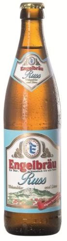 Engelbräu Rettenberg Russ