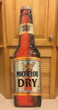 Anheuser-Busch InBev USA Michelob Dry